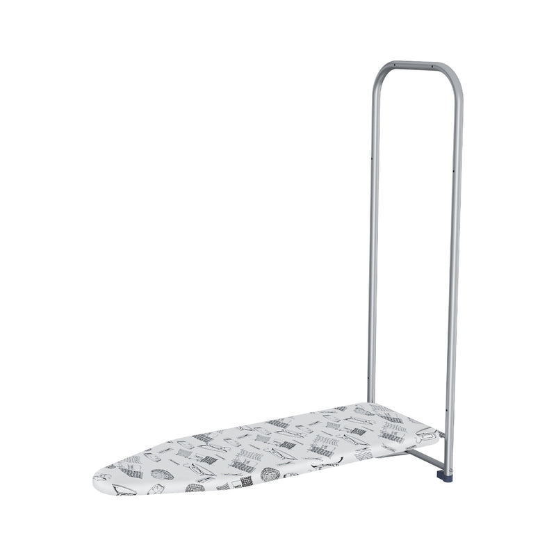 Artiss Wall Mounted Foldable Ironing Board White 80cm