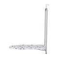 Artiss Wall Mounted Foldable Ironing Board White 80cm