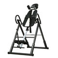 Everfit Inversion Table Back Stretcher Home Gym Exercise Grey
