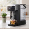 Devanti Instant Hot Water Dispenser 3L Heating Kettle 2400W Touch Control Water Black
