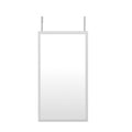 Artiss Jewellery Cabinet Mirror Door Wall Mount 80 Char