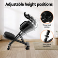 Artiss Kneeling Chair Ergonomic Knee Seat Office Home Posture