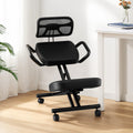 Artiss Kneeling Chair Ergonomic Knee Seat Office Home Posture