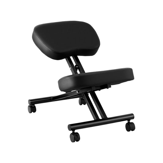 Artiss Kneeling Chair Ergonomic Office Knee Seat Posture Support