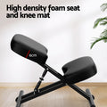 Artiss Kneeling Chair Ergonomic Office Knee Seat Posture Support