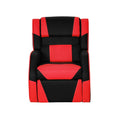 Keezi Kids Recliner Chair PU Leather Gaming Lounge Armchair