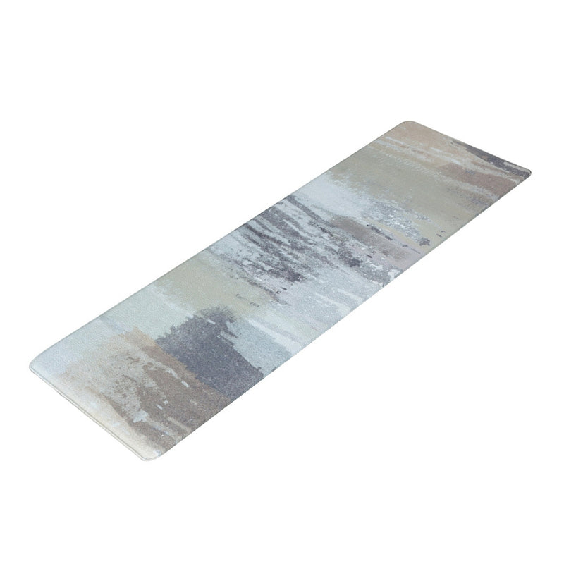 Artiss Kitchen Mat 45x150cm PVC Non-slip Floor Rug Carpet