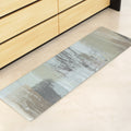 Artiss Kitchen Mat 45x150cm PVC Non-slip Floor Rug Carpet