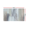 Artiss Kitchen Mat 45x75cm PVC Non-slip Floor Rug Lydia