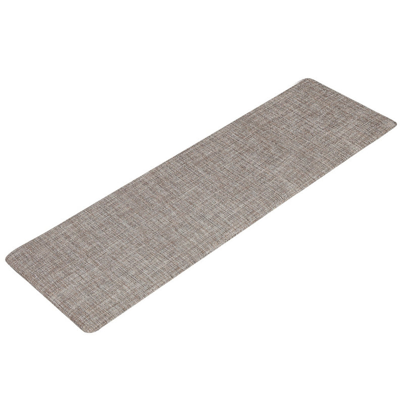 Artiss Kitchen Mat 45x150cm Textilene Non-slip Floor Rug