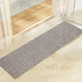 Artiss Kitchen Mat 45x150cm Textilene Non-slip Floor Rug