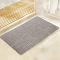 Artiss Kitchen Mat 45x75cm Textilene Non-Slip Floor Rug