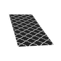 Artiss Kitchen Mat 45x120cm PVC Non-slip Floor Rug Gina
