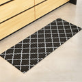 Artiss Kitchen Mat 45x120cm PVC Non-slip Floor Rug Gina