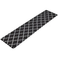 Artiss Kitchen Mat 45x180cm PVC Non-slip Floor Rug Grey