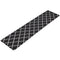 Artiss Kitchen Mat 45x180cm PVC Non-slip Floor Rug Grey