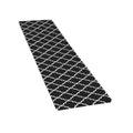 Artiss Kitchen Mat 45x180cm PVC Non-slip Floor Rug Grey