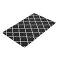 Artiss Kitchen Mat 45x75cm PVC Non-slip Floor Rug Grey