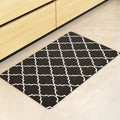 Artiss Kitchen Mat 45x75cm PVC Non-slip Floor Rug Grey