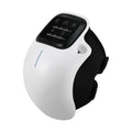 Livemor Knee Massager Vibration Infrared Heating Elbow Therapy