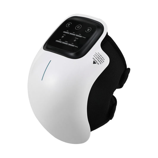 Livemor Knee Massager Vibration Infrared Heating Therapy Machine