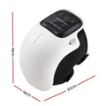 Livemor Knee Massager Vibration Infrared Heating Elbow Therapy
