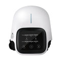 Livemor Knee Massager Vibration Infrared Heating Elbow Therapy