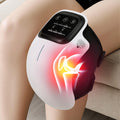 Livemor Knee Massager Vibration Infrared Heating Elbow Therapy