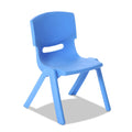 Keezi Kids Table Chairs Set 5PC Children Study Desk Plastic Furniture