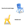 Keezi Kids Table Chairs Set 9PCS Study Desk Furniture Children Plastic