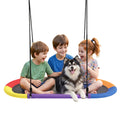 Gardeon Tree Swing Hammock 150cm for Backyard Porch Outside Playground