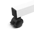 Artiss Adjustable Laptop Desk 60cm Light Wood