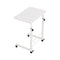 Artiss Laptop Desk 60cm Adjustable White Table
