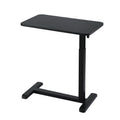 Artiss 70cm Height Adjustable Laptop Desk Mobile Workstation