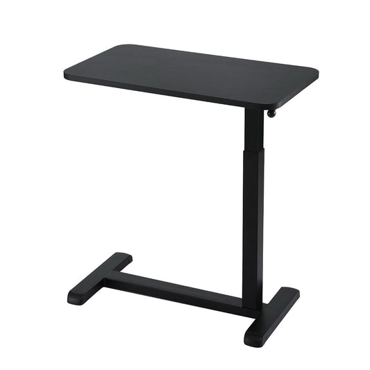 Artiss 70cm Height Adjustable Laptop Desk Mobile Workstation