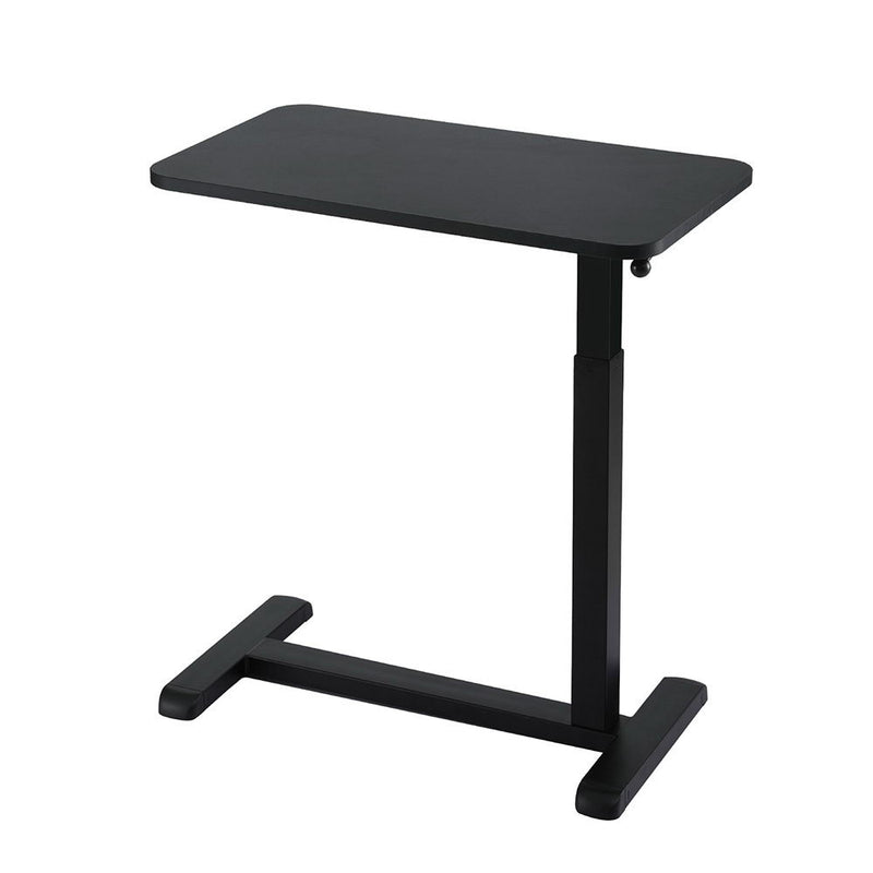Artiss 70cm Height Adjustable Laptop Desk Mobile Workstation