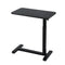 Artiss 70cm Height Adjustable Laptop Desk Mobile Workstation