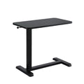 Artiss 70cm Height Adjustable Laptop Desk Mobile Workstation