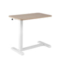 Artiss 70cm Laptop Desk Height Adjustable Mobile Workstation