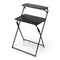 Artiss Foldable Laptop Desk Study Black Home Office