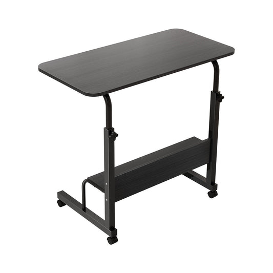 Artiss 80cm Laptop Desk Portable Sit Stand Height Adjustable