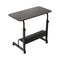 Artiss 80cm Laptop Desk Portable Sit Stand Height Adjustable