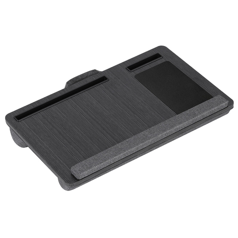 Artiss Lap Desk 55cm Laptop w/ Wrist Rest Phone Slot Mouse Pad