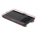 Artiss Lap Desk 55cm Laptop w/ Wrist Rest Phone Slot Mouse Pad