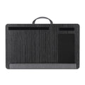 Artiss Lap Desk 55cm Laptop w/ Wrist Rest Phone Slot Mouse Pad