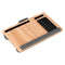 Artiss Lap Desk 55cm Laptop Portable Wrist Rest Phone Slot