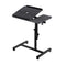 Artiss 60cm Laptop Desk Fan Black Cooling