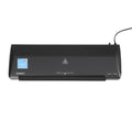 Devanti A3 Laminator Machine Hot Cold Thermal Anti-Jam Office Home Black