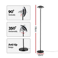 Artiss LED Floor Lamp Galaxy Projector Remote 178cm RGB Aurora Timer