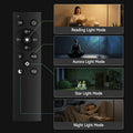 Artiss LED Floor Lamp Galaxy Projector Remote 178cm RGB Aurora Timer